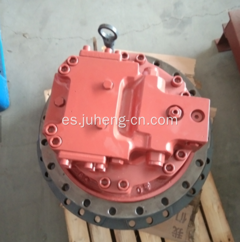 Motor de viaje Hyundai R300LC-V Final Drive K1001992C