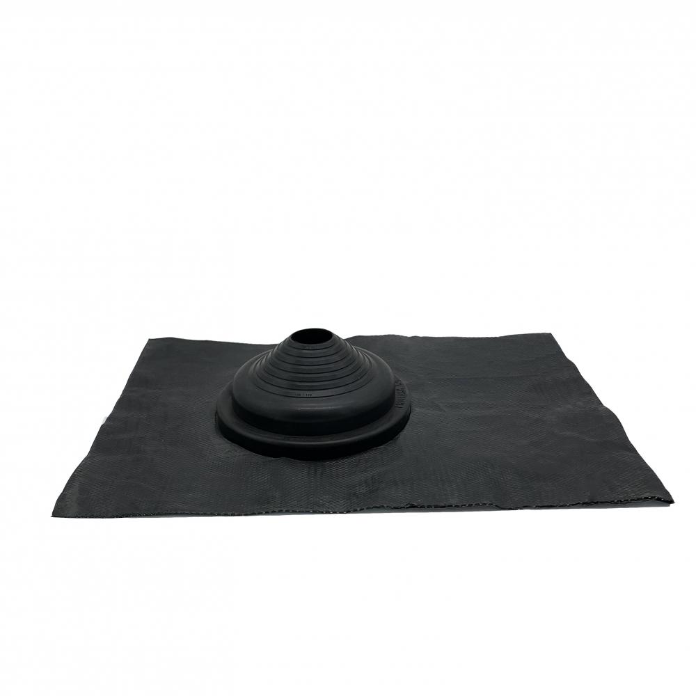 Retrofit Universal EPDM Lead-zinc Sheet Roof Flashing