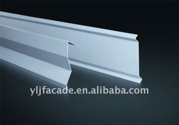Aluminum Suspension Ceiling