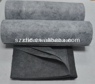 Coconut shell Activated Carbon Meltblown Filter Material