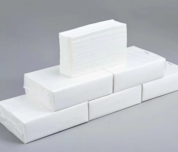 Wholesale Customised TAD Compact fold Paper Hand Towel