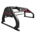Newest 4x4 Pick up Black Sport Roll Bar for Hilux Revo 2021