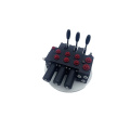 .Advanced Load Sensitive Valve for Coil Performance