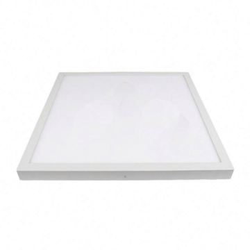 Kwadratowa LED płaskie lampka sufitowa - 36 W Lighting
