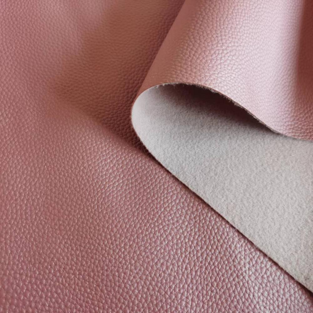 Enviroment Friendly Pvc Leather For Bags And Luggage Jpg