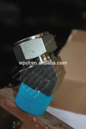 Elbow 45 degree Swagelok