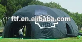 Car roof tent camping car