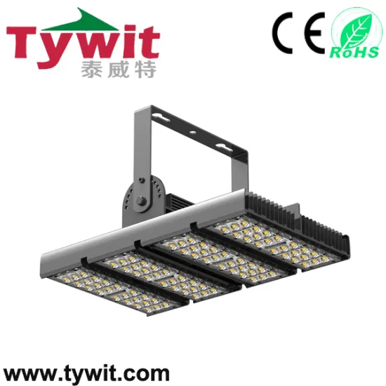 High Quality Mean Well LED Projector Light Tunnel 120W