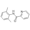 N- (2,6-Dimetilfenil) -2-pikolinamid CAS 39627-98-0