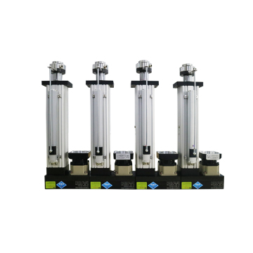 High-Efficiency 24V/48V DC Motor Linear Actuator