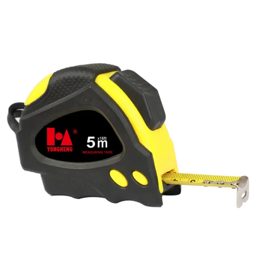 OEM High Quality Stainless Steel Tape Measure