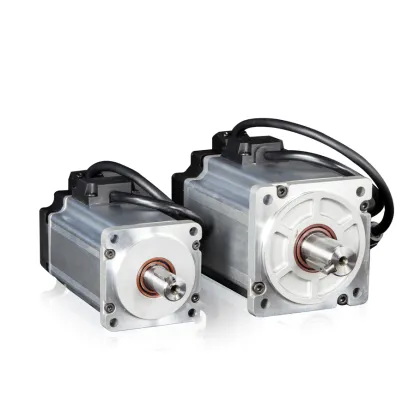 Xinje Servo Motor Driver for 1KW Systems