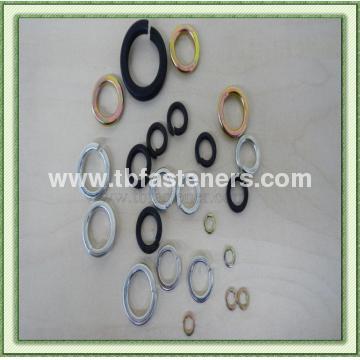 SPRING WASHERS DIN127B FOR MACHINE