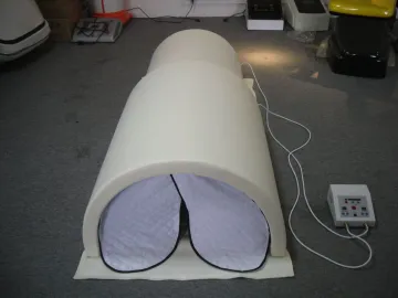 1200w Infrared Therapy Machine For Body Slimming