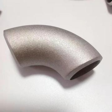 Titanium Elbow Wholesale in Stock