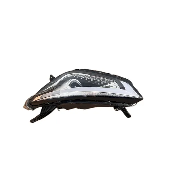 SAIC MG ZS Auto Spare Parts: Original & Aftermarket LED Headlights & Assemblies