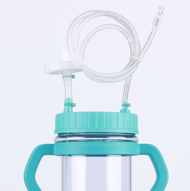 Transfer Cap for 5L High Efficiency Erlenmeyer Flask China Manufacturer