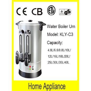 Noble home appliance electric water heater boiler