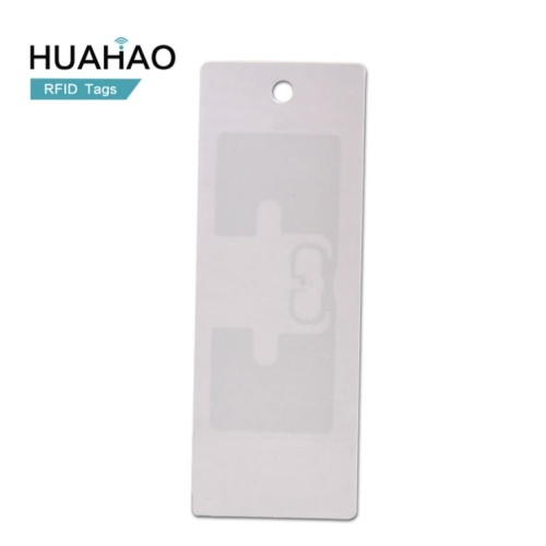 Clothing electronic tags self-adhesive RFID