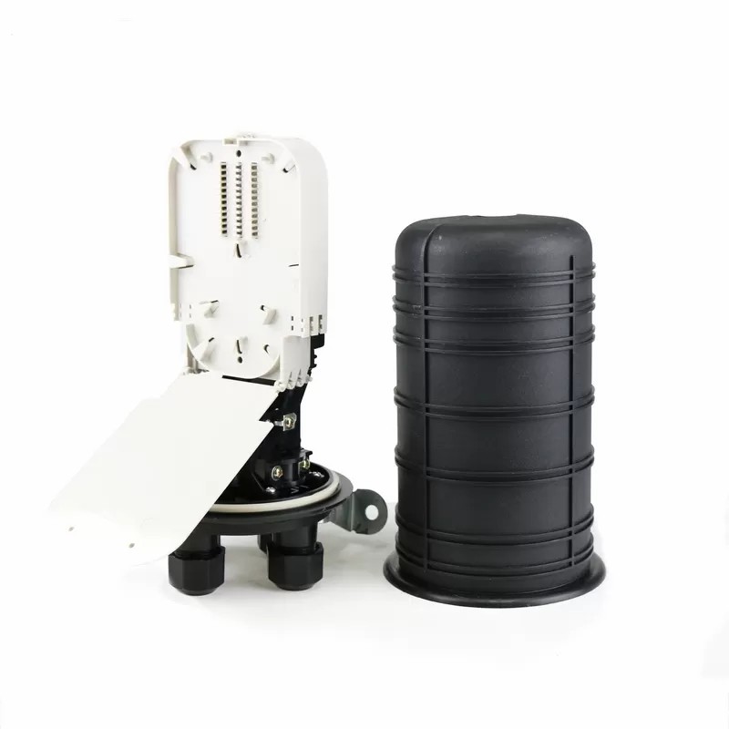 إغلاق الألياف البصرية المشتركة Optical Fiber Joint Closure