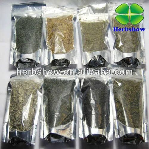 Natural Sevenleaf Gynostemma Herb Tea on sale