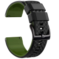 BPA Free Custom Silicone Watch Band