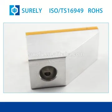 Superior Modern Design all kinds of Mechanical Parts Hot Sale 3d printer spare parts