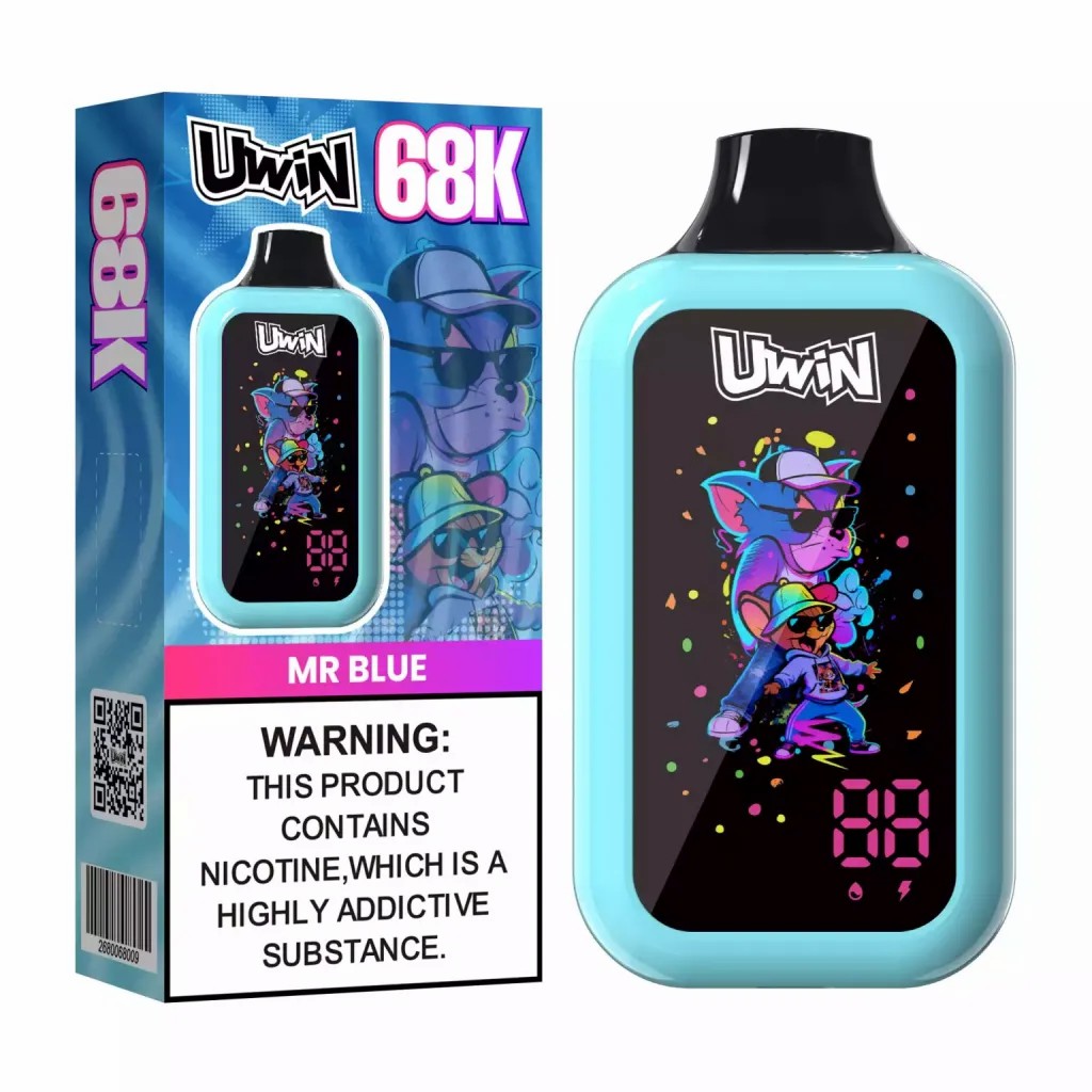 UWIN-DIGITAL-BOX-68K-6