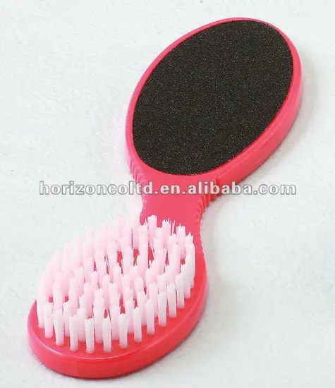 PBS-18 foot file with pumice stone