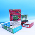 Elf World Trand Disposable 7500 Puffs 650mAh