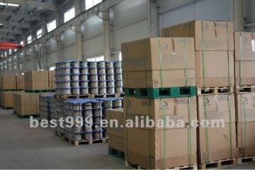 brass plated steel wire for rubber hose