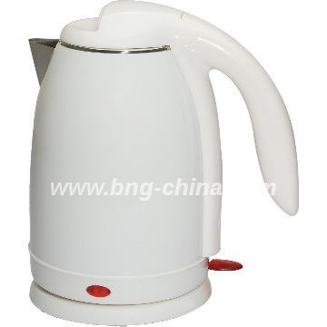 Best Plastic kettle , Double Wall Kettle,