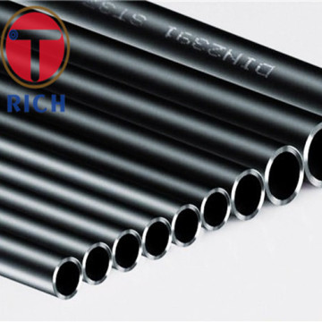 GB/T 14975 Seamless Stainless Steel Tubes