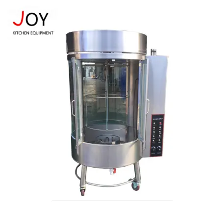 Factory Outlet: Discover Unbeatable Deals on Electric Peking Duck Roasters & Food Roast Ovens