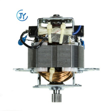Household Appliance Motor Ac Juicer Blender Mixer Motor