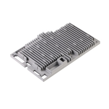 Детали из алюминиевого сплава для литья под высоким давлением