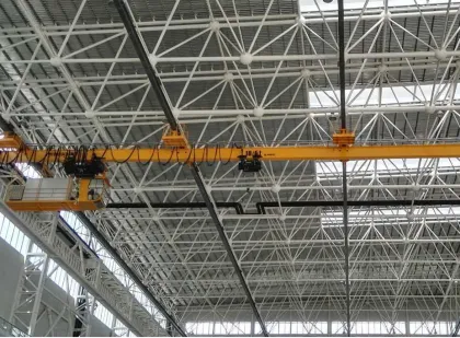 Special Crane