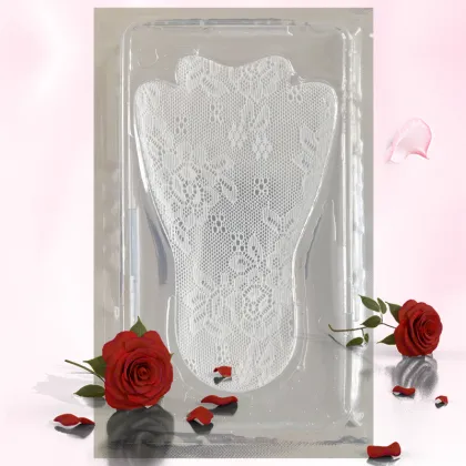 Female Intimate Zone Private Care Deodorant Antibacterial Nourishing Moisturizing Pads