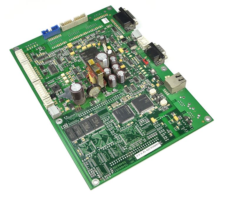 Sch****** VF22BR / VF33BR Drive Mainboard 59400352