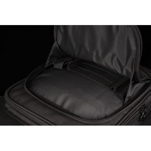 High-End Grey Guitar Rucksack
