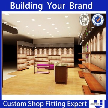 fashion cloths retail store display ideas