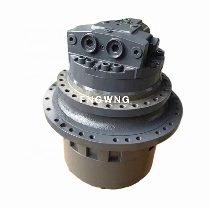 SA7117-34200 Final Drive Travel Motor For Volvo EC