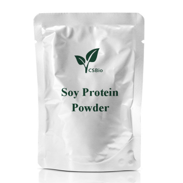 Bulk soy peptide powder