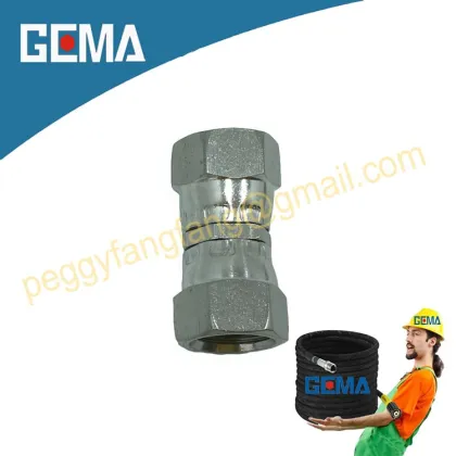 Calcutta Hydraulic Pipe Fitting Centre: BSP Female 60 Degree Cone Alfagomma Motors Stainless Steel Hose Fittings