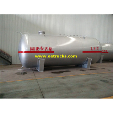 60cbm Bulk Trichlorosilane Storage Tanks