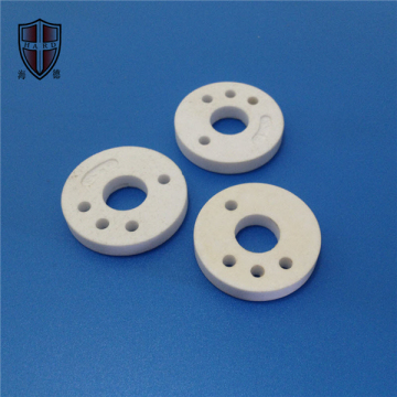 industrial alumina ceramic wheel roller pulley