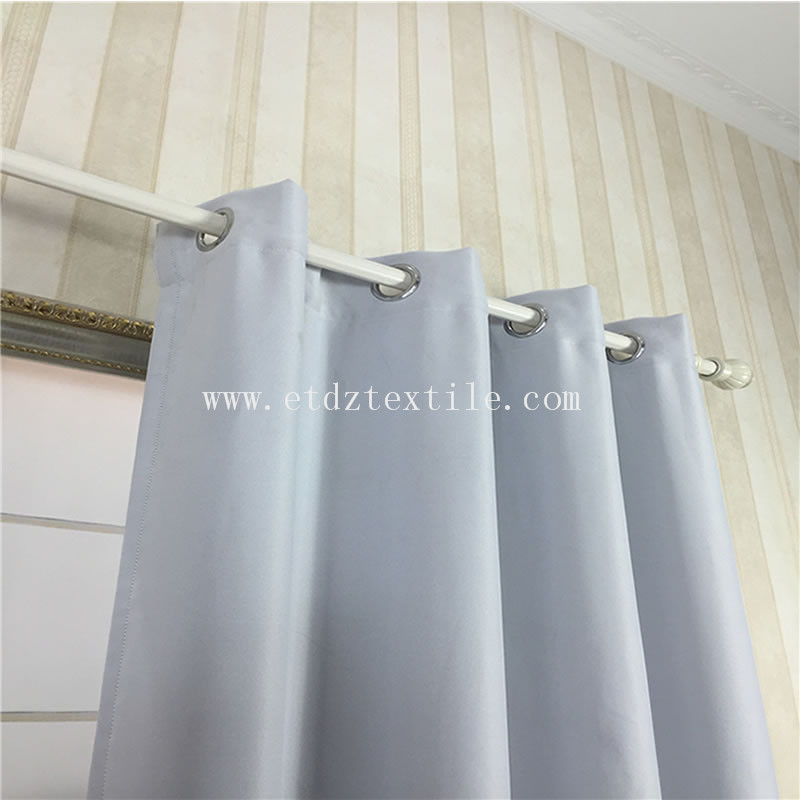 2016 Well Selling Blackout Curtain Fabric