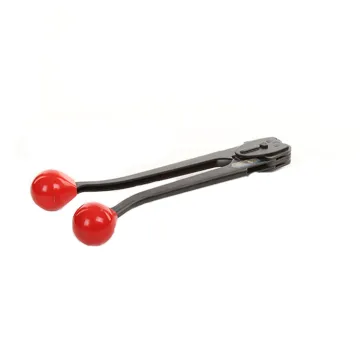 Steel Strapping Crimper Tool - Hand Sealer Tool