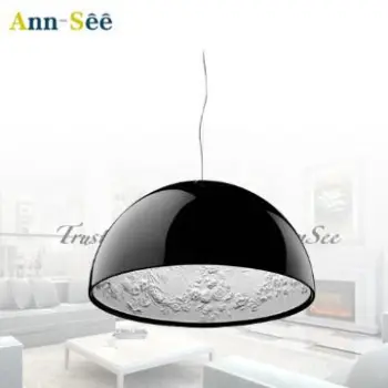 Ann-See High quality Plaster pendant lights ASP3315