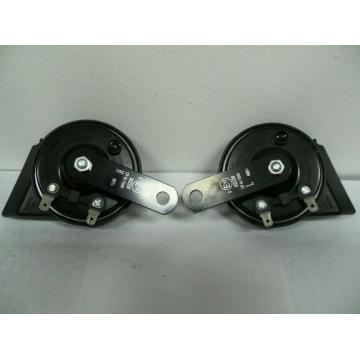 Seger Type 90 mm Universal Snail Horn
